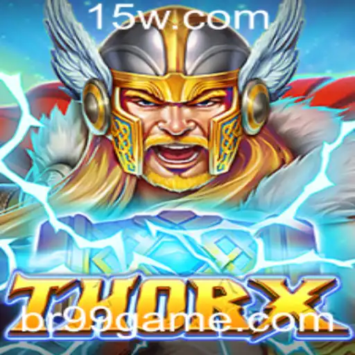 Descubra o Mundo Emocionante de ThorX: O Desafio Final de BR99