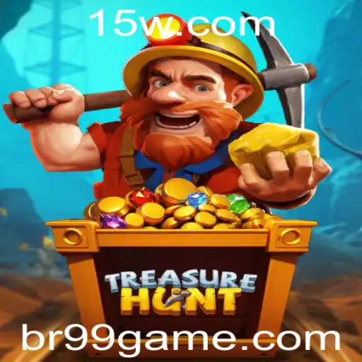 Explorando o Mundo de TreasureHunt: Um Mergulho no Jogo e Suas Regras com BR99