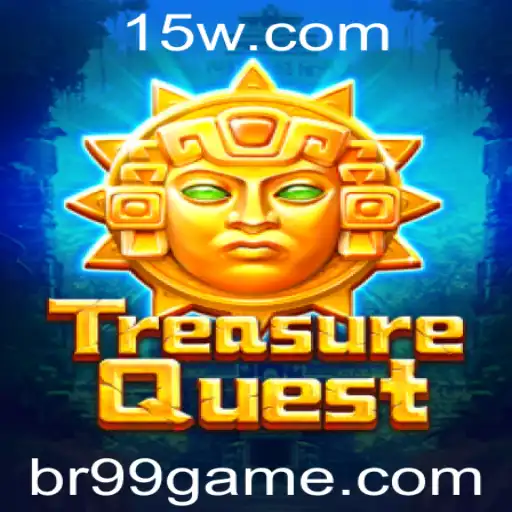 Explorando o Universo de TreasureQuest: Um Mergulho nas Aventuras de BR99