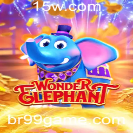 WonderElephant: Descubra o Novo Fenômeno do Mundo dos Jogos