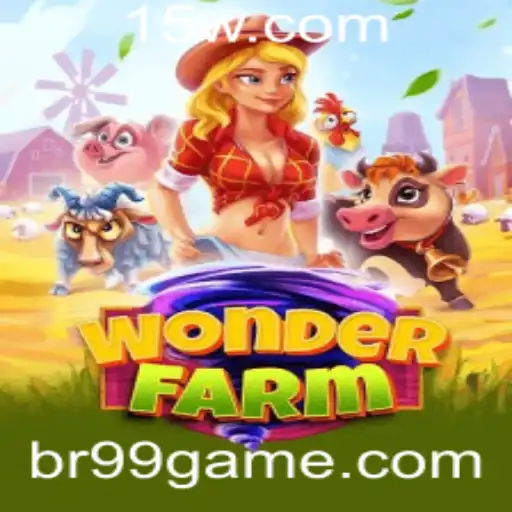 Explore a Fascinante Jornada de WonderFarm: Uma Aventura Única com BR99