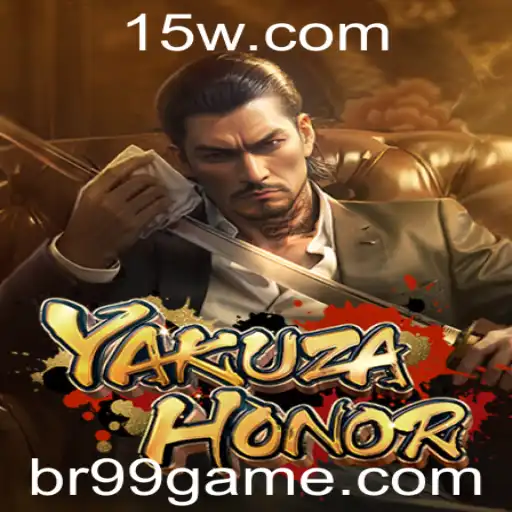 YakuzaHonor: Uma Jornada no Submundo com a BR99